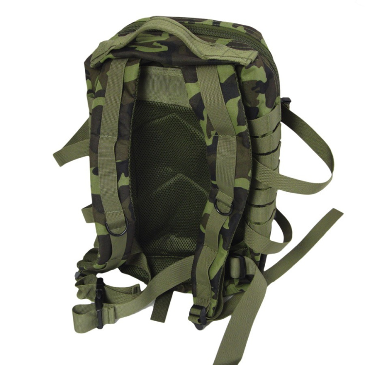 Backpack Assault I, M 95 AČR, MFH