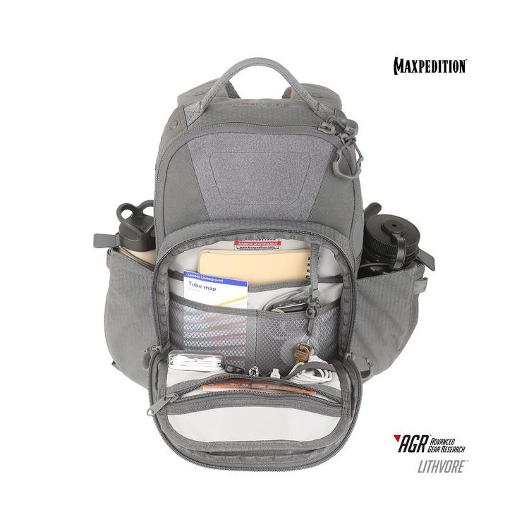 Backpack AGR™ Lithvore, 17 L, Maxpedition