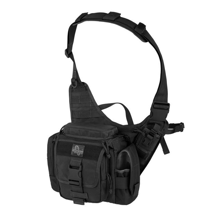 Maxpedition Jumbo L.E.O. Versipak