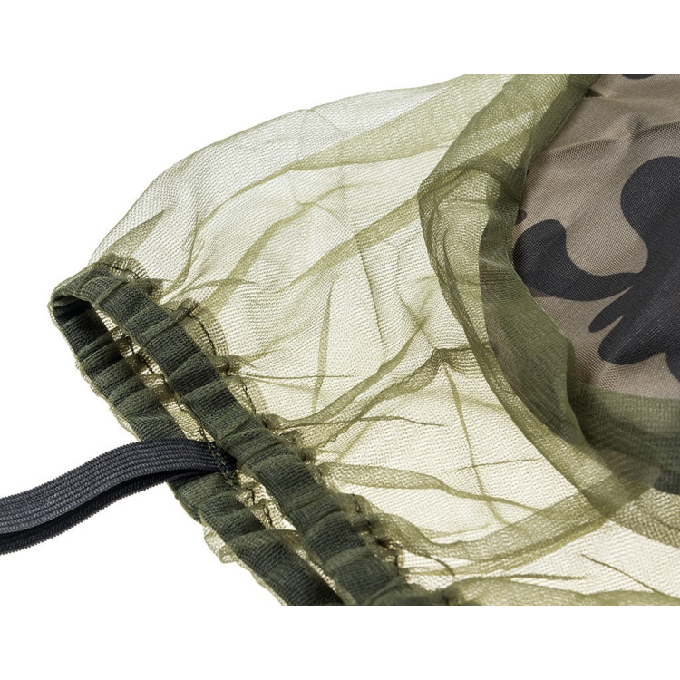 Mosquito Head Net, Olive, BCB
