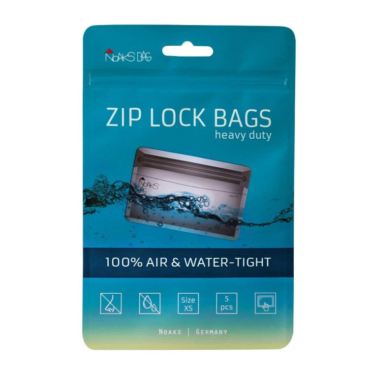 Waterproof bags, Noaks Bag