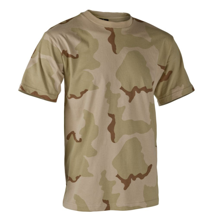 Classic Army T-Shirt, Helikon