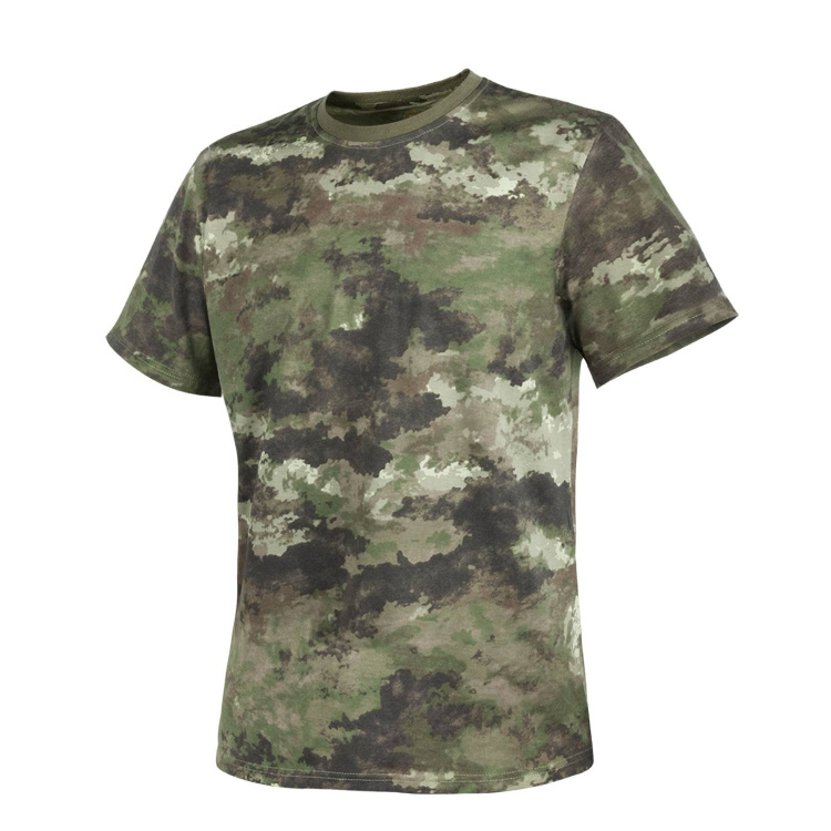 Vojenské tričko Classic Army, Helikon