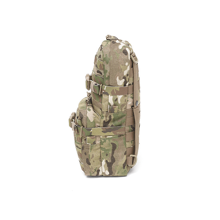 Cargo Pack - Elite Ops, Warrior