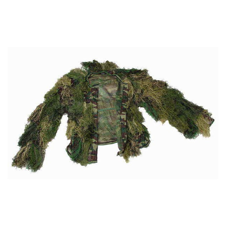 Camouflage suit hejkal Anti Fire, woodland, Mil-Tec