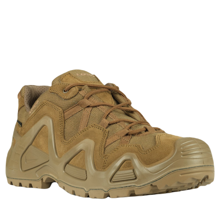 Boots Lowa Zephyr GTX Low Task Force
