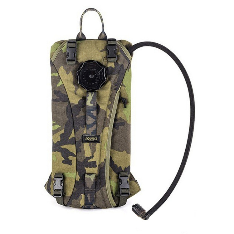 Hydration bag Tactical, 3 L, vz. 95, Source
