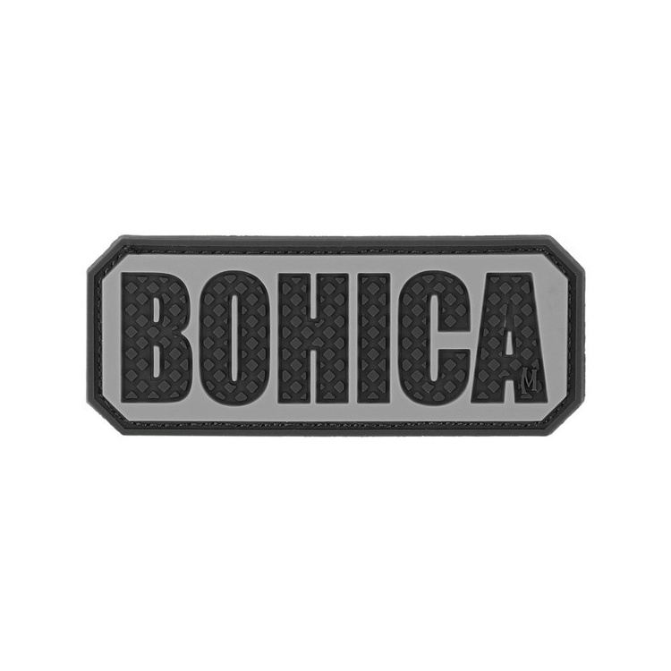 BOHICA Morale Patch, Maxpedition