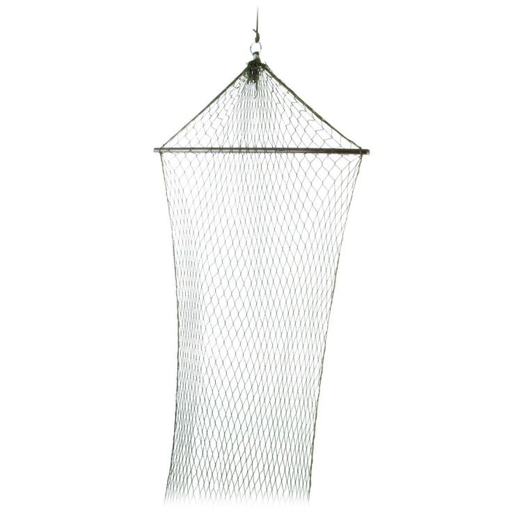 Hammock with supports, Mil-Tec