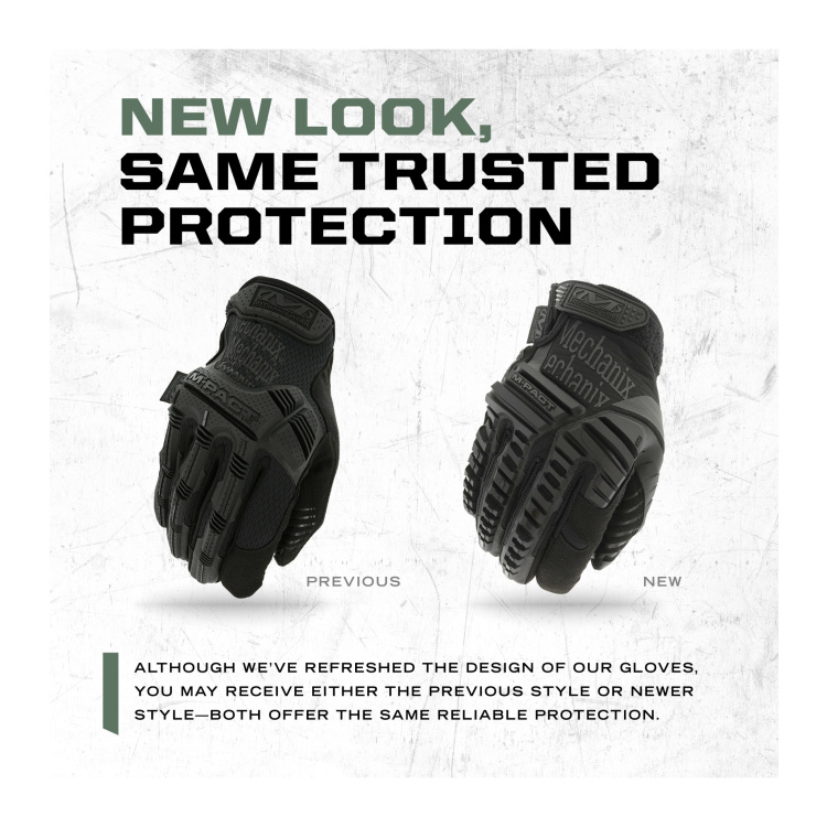 Rukavice Mechanix M-Pact