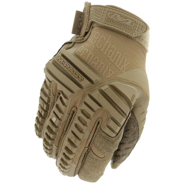 Rukavice Mechanix M-Pact