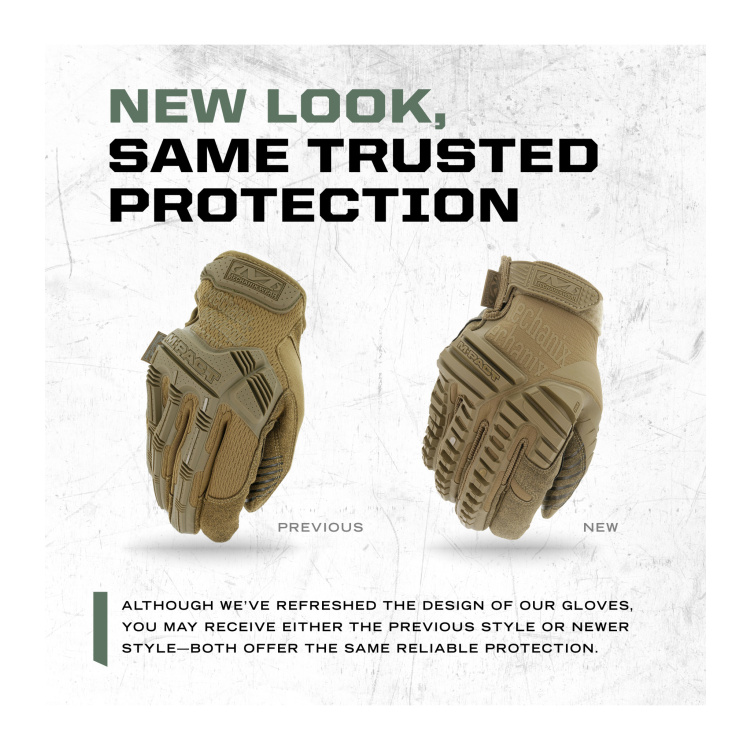 Rukavice Mechanix M-Pact