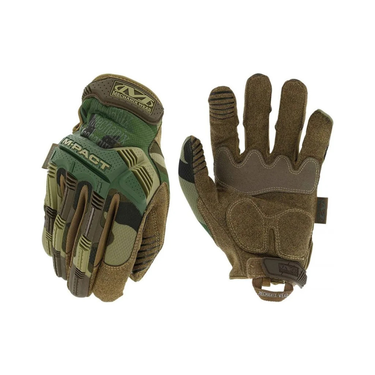 Rukavice Mechanix M-Pact