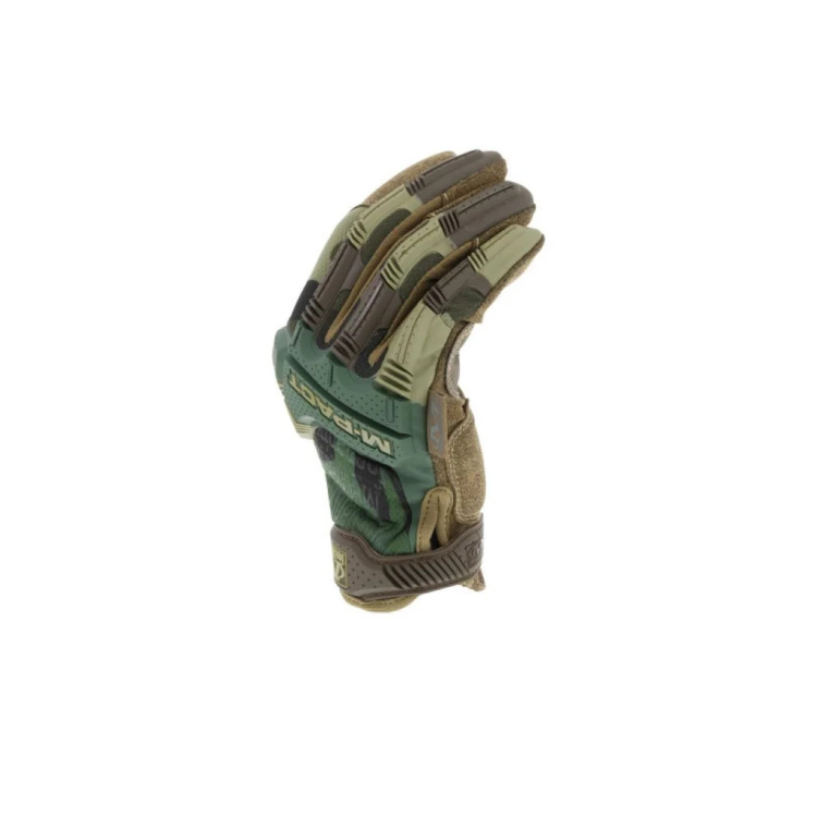 Rukavice Mechanix M-Pact