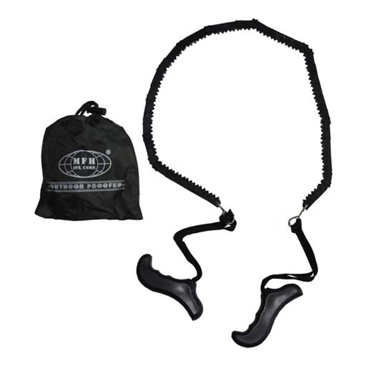 Hand chain saw, MFH