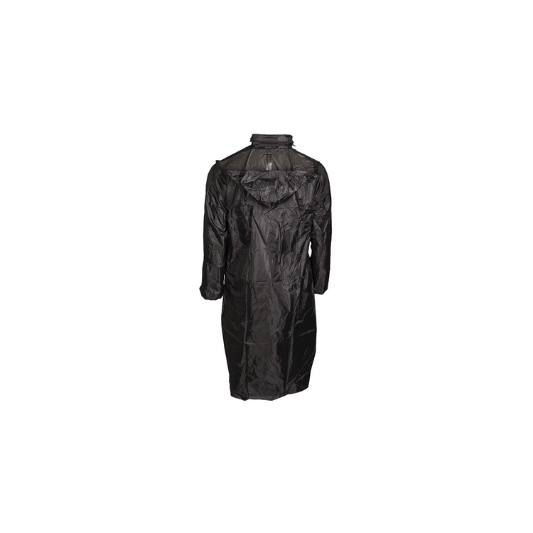 Raincoat PES / PVC, Mil-Tec