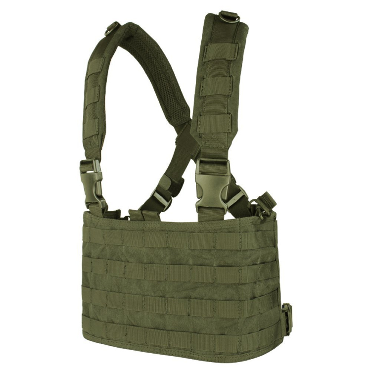 OPS Chest Rig, Condor