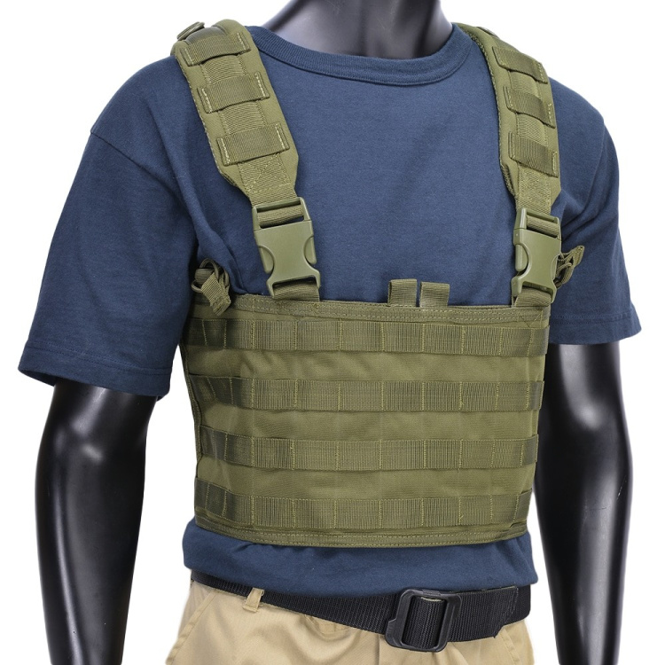 OPS Chest Rig, Condor