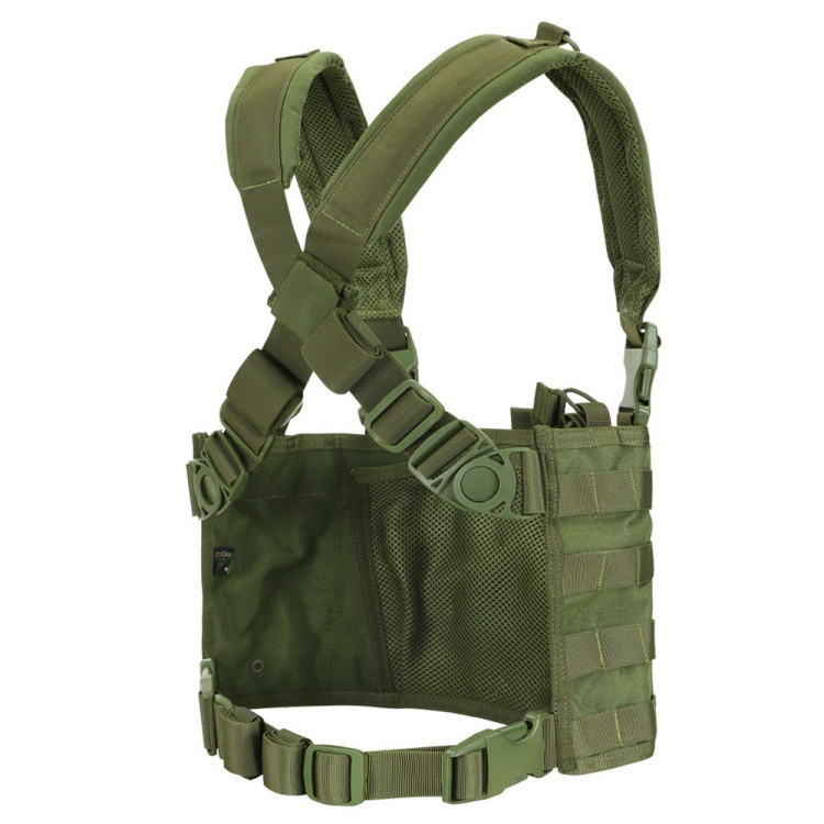 OPS Chest Rig, Condor