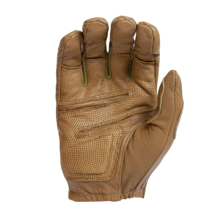 Enforcer Hard Knuckle Gloves, Nomex, Warrior