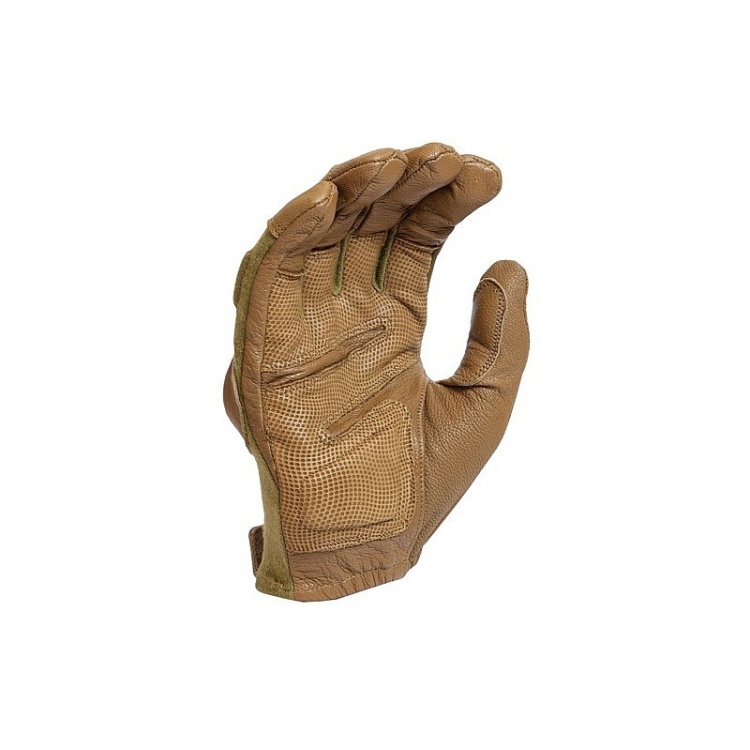 Enforcer Hard Knuckle Gloves, Nomex, Warrior