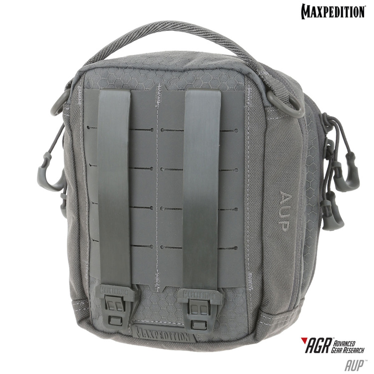 Accordion Utility Pouch (AUP), Maxpedition
