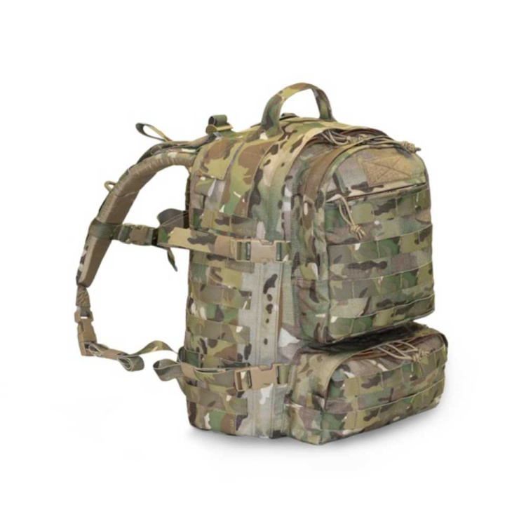 Pegasus Pack - Elite Ops, 23 L, Warrior