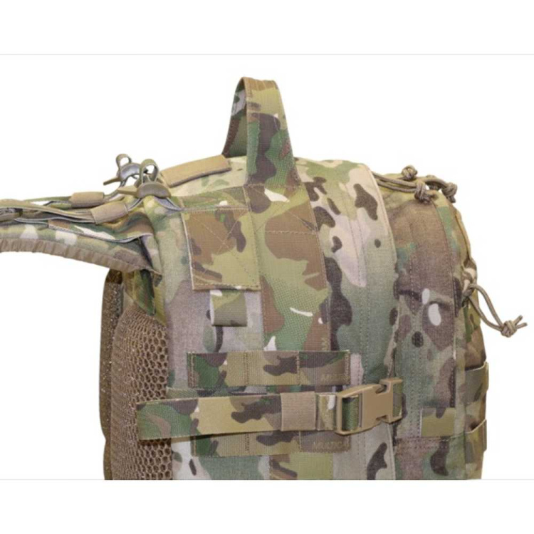 Pegasus Pack - Elite Ops, 23 L, Warrior