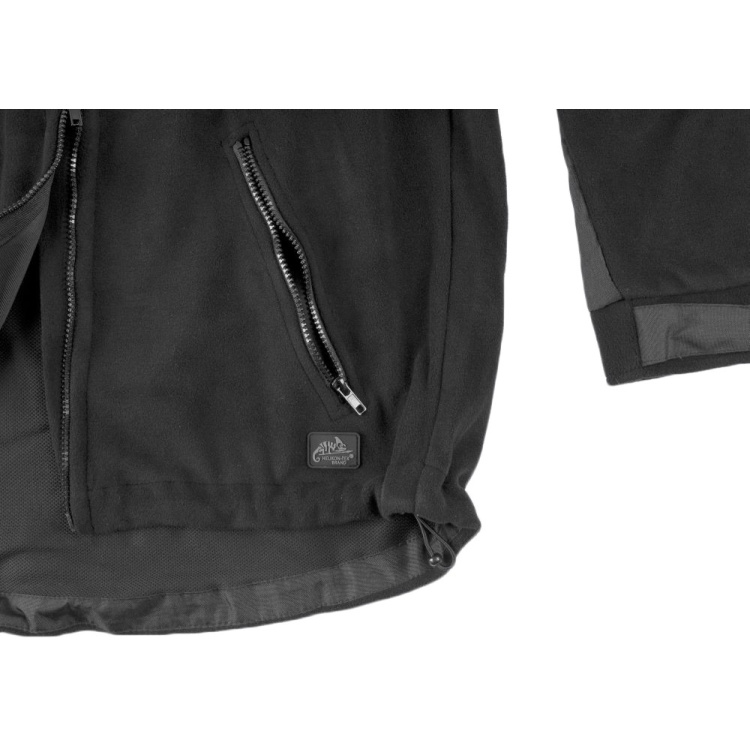 Classic Army Jacket - Fleece, Helikon
