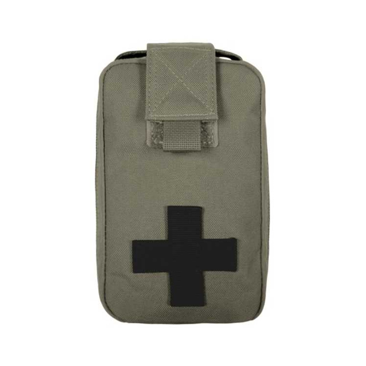 Personal Medic Rip Off Pouch, Warrior