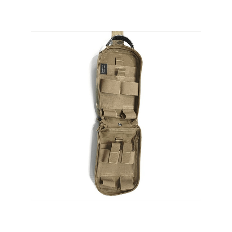 Personal Medic Rip Off Pouch, Warrior