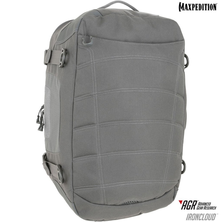 Cestovní taška AGR™ Ironcloud, 48 L, Maxpedition - Cestovní taška Maxpedition AGR™ IRONCLOUD