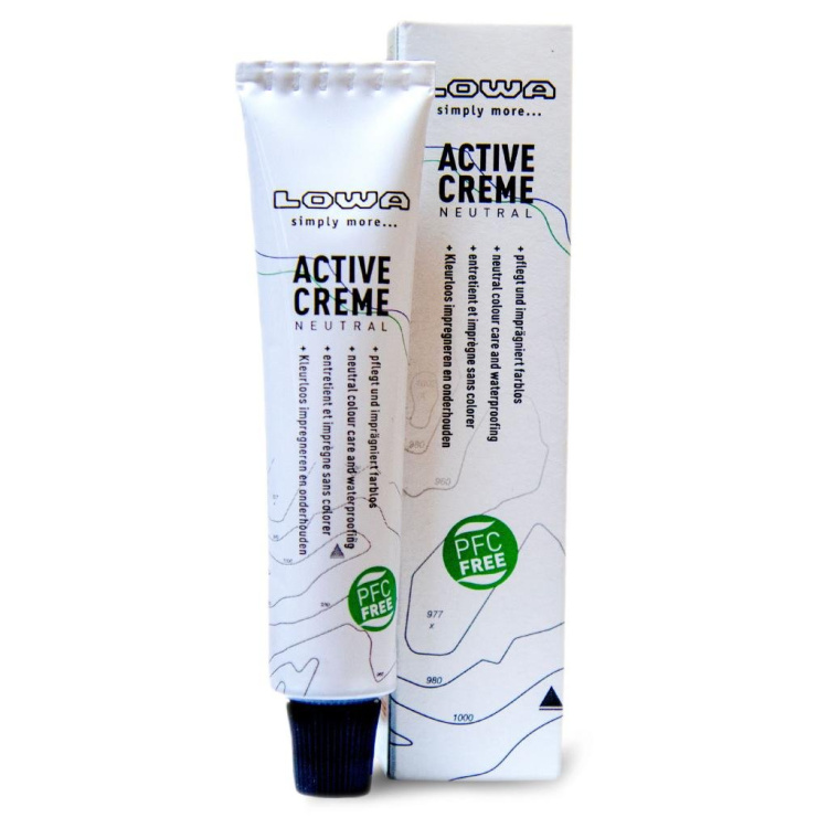 Active Cream, 20 ml, Lowa