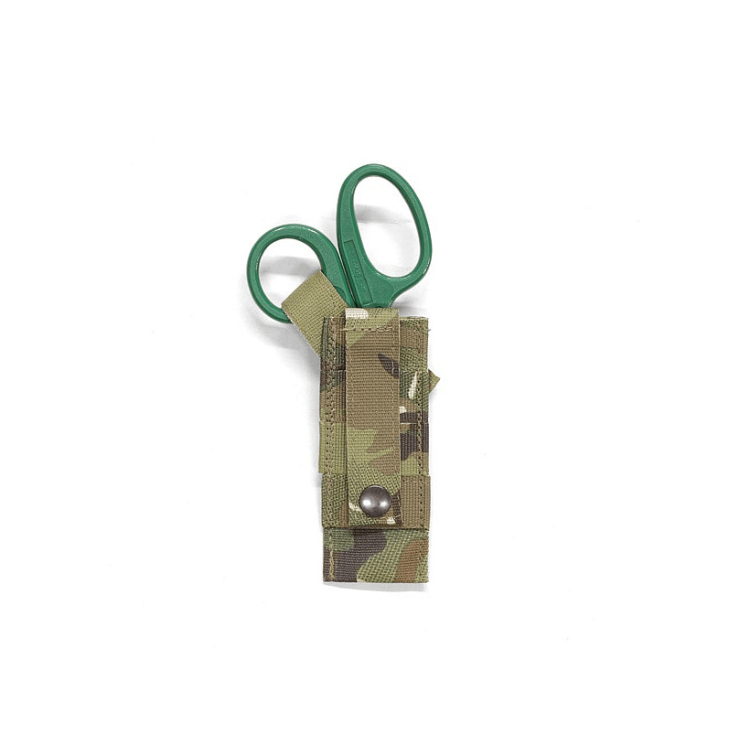 Medical Scissor Pouch, Warrior