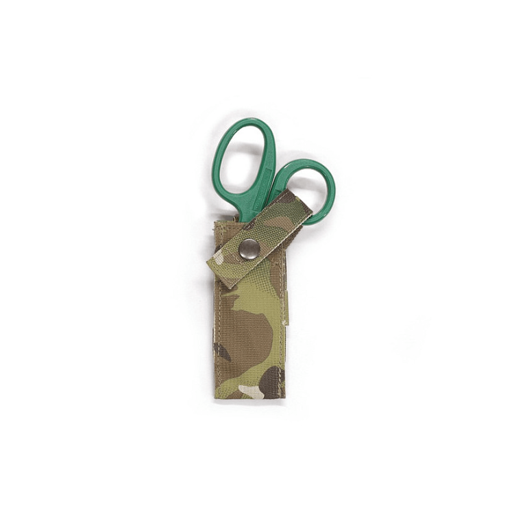 Medical Scissor Pouch, Warrior