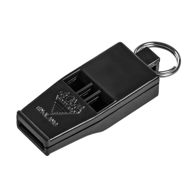 Howler Whistle, BCB