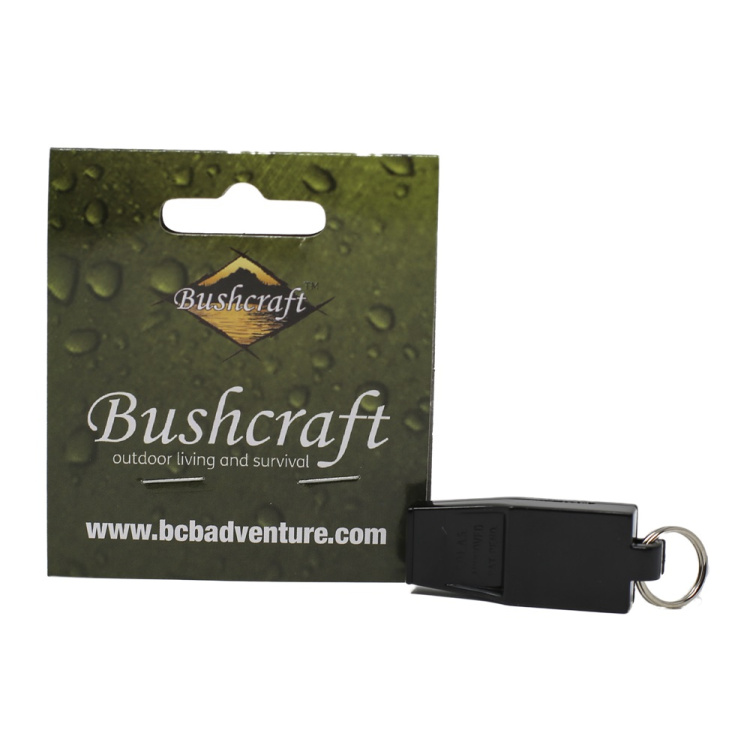 Howler Whistle, BCB