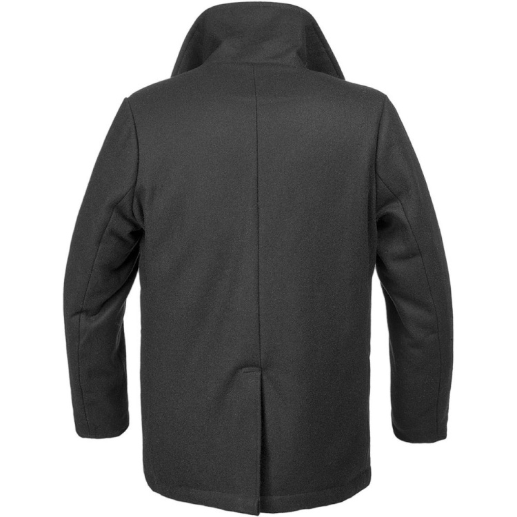 Pea Coat men&#039;s coat, Brandit