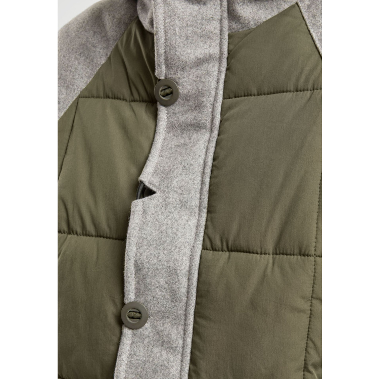 Winter Jacket Garret, Brandit