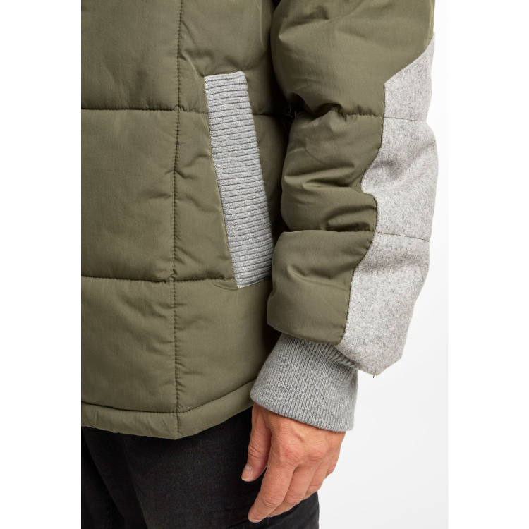 Winter Jacket Garret, Brandit