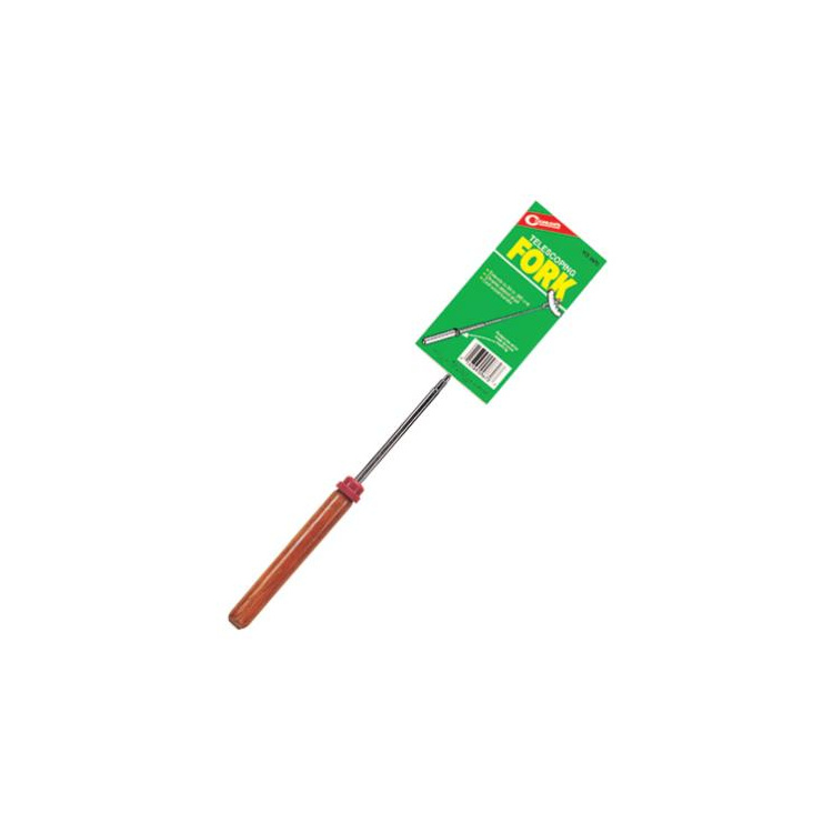 Telescoping Fork, Coghlan´s