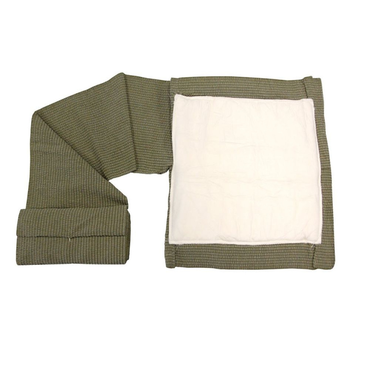 Israeli Emergency Bandage Responder, H&amp;H