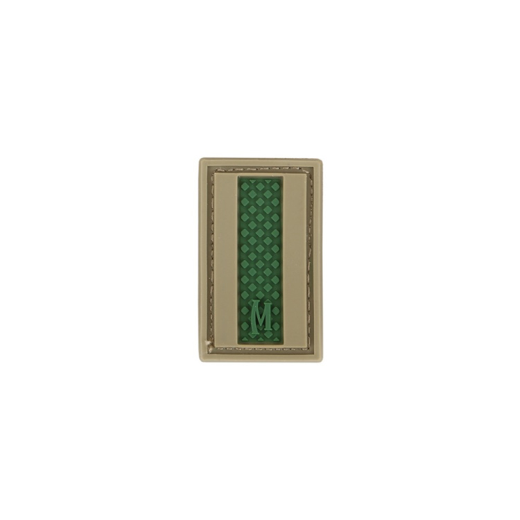 Letter I Morale Patch, Maxpedition