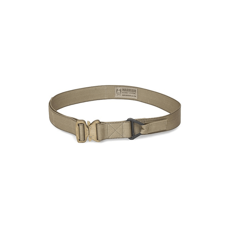 Cobra Riggers Belt, Warrior