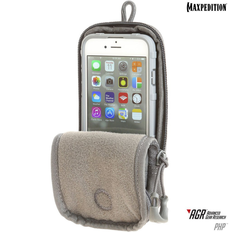 PHP™ iPhone 6/6S/7/8 Pouch, Maxpedition