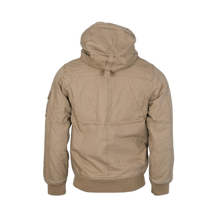 Men's winter jacket Bronx, Brandit