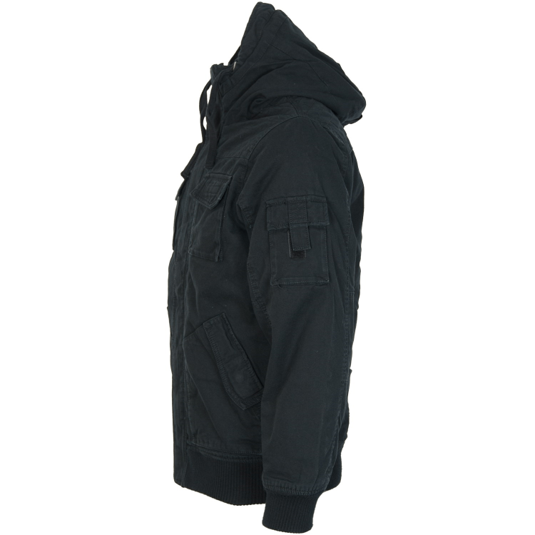Men's winter jacket Bronx, Brandit