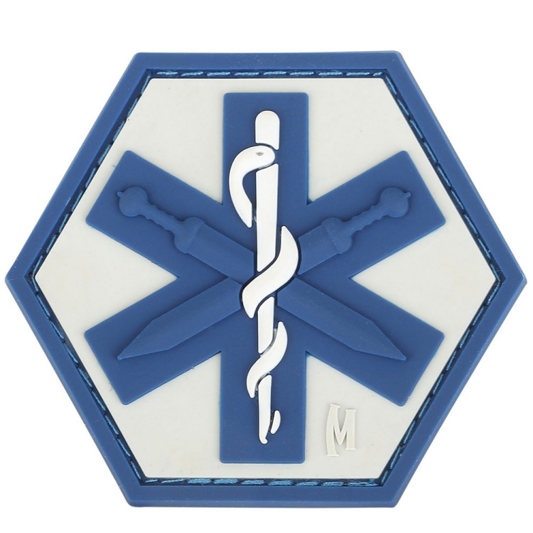 Nášivka Medic Gladii, Maxpedition