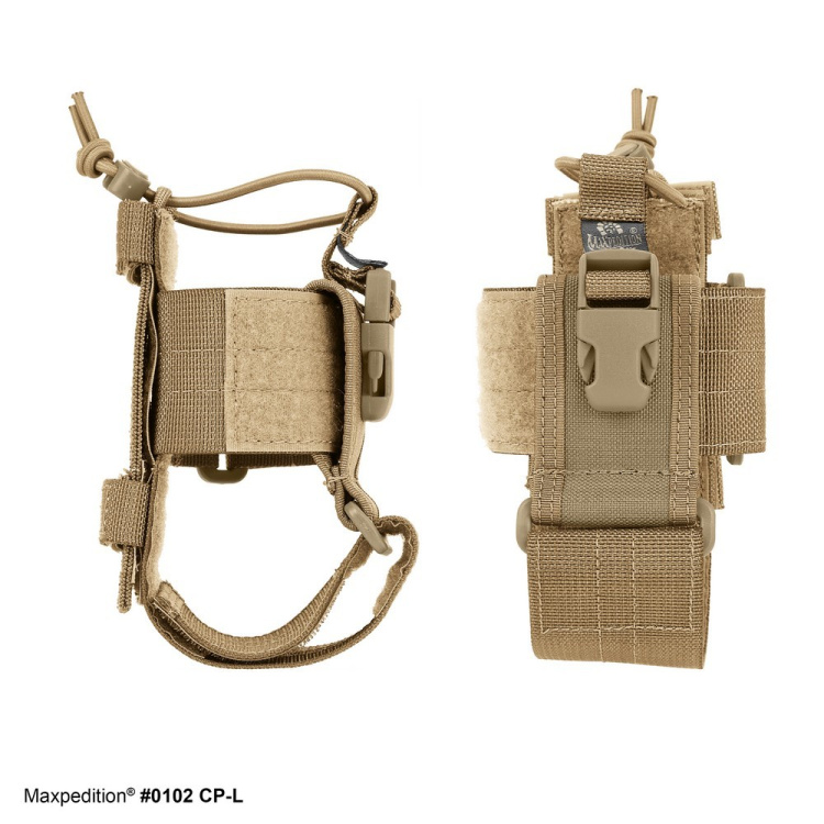 CP-L Large Holster, Maxpedition