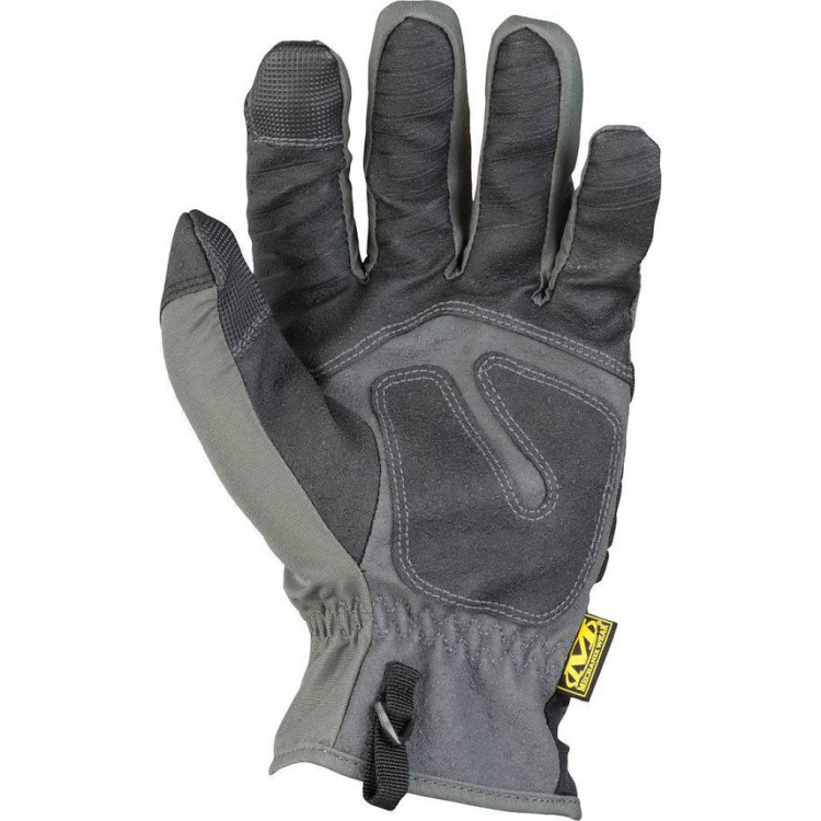 Winter Impact Gloves CW, Mechanix